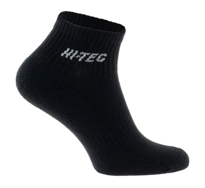 Hi-Tec Quarro Pack Ponožky 92800070579