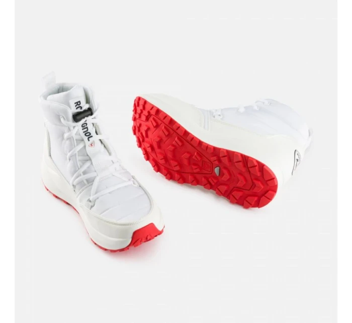 Rossignol Rossi Podium White 6.5 Rossignol Rossi Podium White 6.5