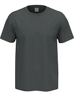 Comfort T Men Pánské těžké tričko model 22476664 slate grey - Stedman Comfort T Men Pánské těžké tričko model 22476664 slate grey - Stedman