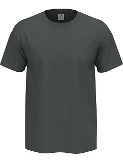Comfort T Men Pánské těžké tričko model 22476664 slate grey - Stedman