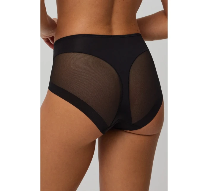 Ysabel Mora 19602 barva:černá