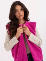 Kamizelka IT KZ model 21334787 fuksjowy - FPrice Kamizelka IT KZ model 21334787 fuksjowy - FPrice