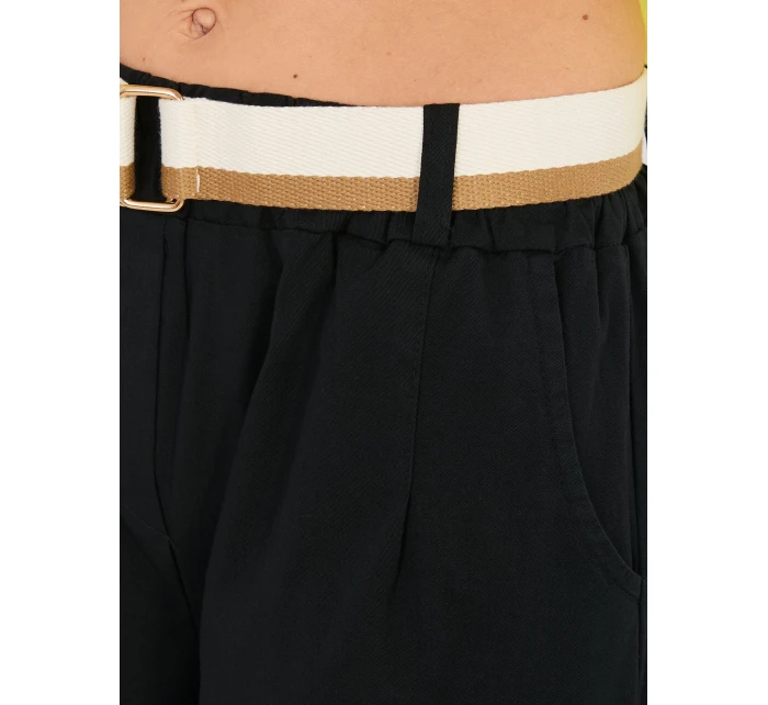 Kalhoty IT SP FL10125.80 černé