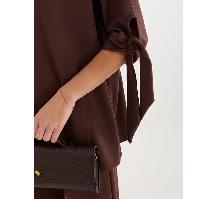 Sada RV KMPL A1238.50 tmavě hnědá