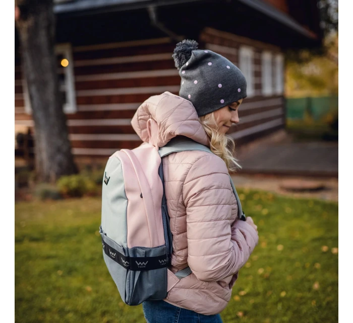 Dámská čepice Nurit Vuch