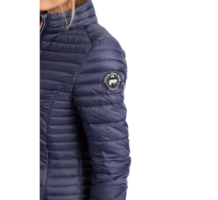 Dámská péřová bunda Trespass Nicolina