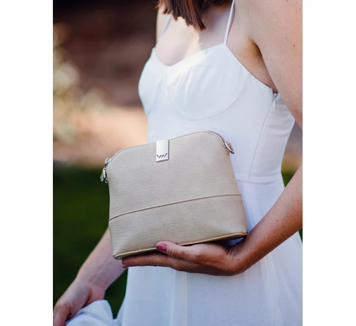 Kabelka VUCH Cara Mini Beige Kabelka VUCH Cara Mini Beige