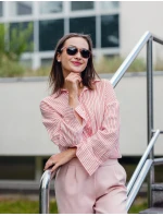 Dámské sluneční brýle Vuch Sollary Gepard Brown Dámské sluneční brýle Vuch Sollary Gepard Brown