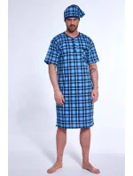 PÁNSKÁ KOŠILE KR 109 BIG W/25