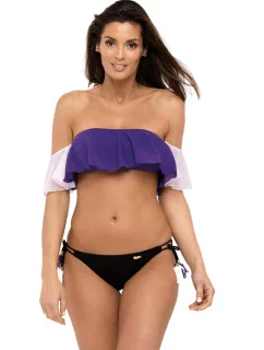 Dvoudílné plavky  model 129287 Marko