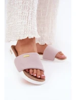 Pantofle  model 211674 Step in style