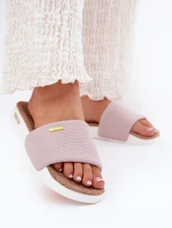 Pantofle  model 211674 Step in style