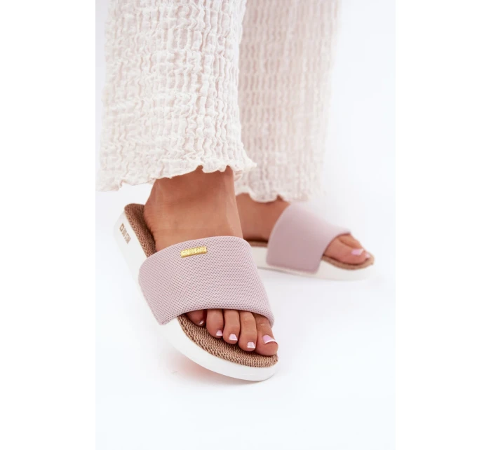 Pantofle  model 211674 Step in style