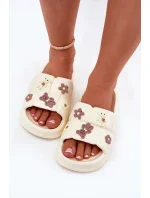 Pantofle model 212368 Step in style Pantofle model 212368 Step in style