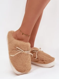 Pantofle model 221507 Step in style