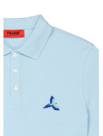 Pánské tričko model 17429933 - John Frank