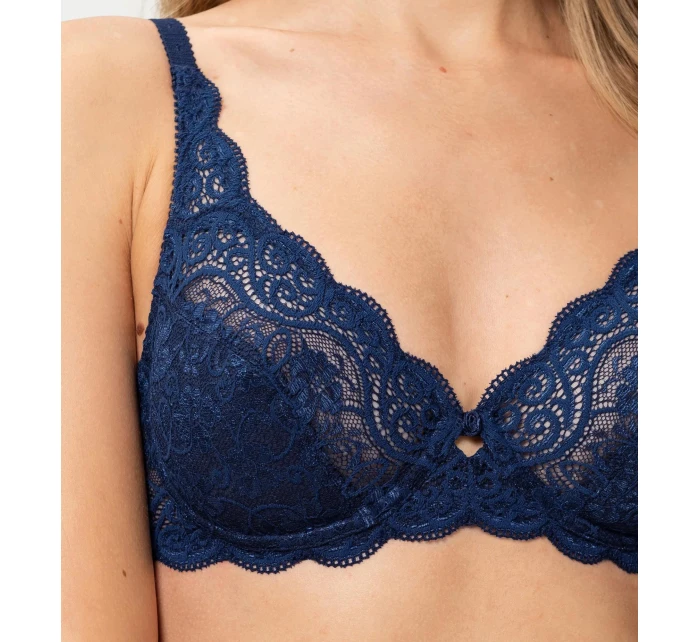 Amourette 300 W X - BLUE - TRIUMPH BLUE - TRIUMPH Amourette 300 W X - BLUE - TRIUMPH BLUE - TRIUMPH