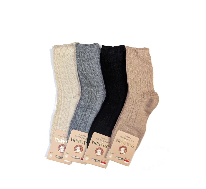 044 05 ponožky 3542 model 21778946 - WiK