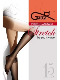 Dámské podkolenky Gatta Stretch A'2