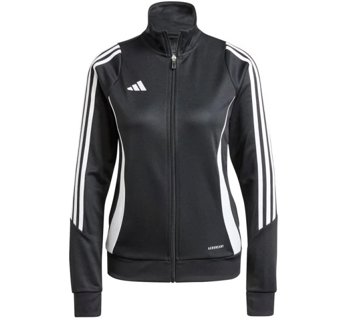 Mikina adidas Tiro 24 Training W IJ9961