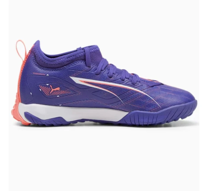 Boty Ultra 5 Match Mid Jr model 20831343 - Puma Boty Ultra 5 Match Mid Jr model 20831343 - Puma