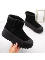 Sněžnice na platformě Big Star W INT2023A Sněžnice na platformě Big Star W INT2023A