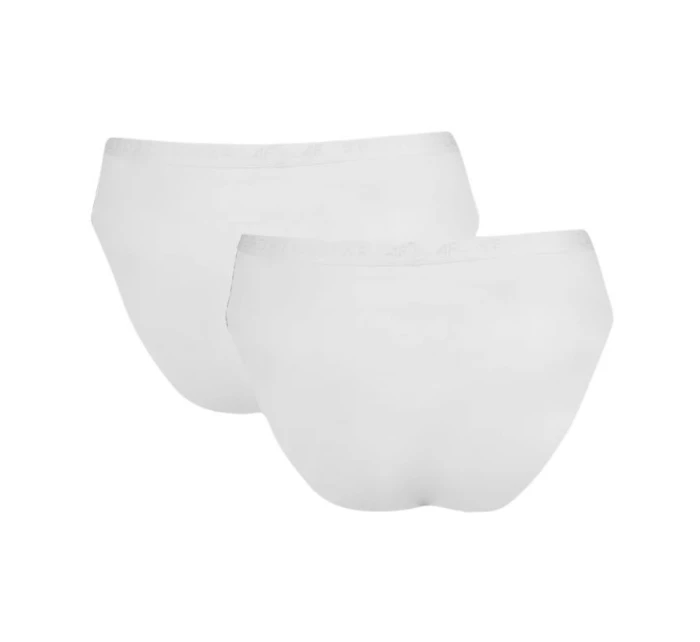 Kalhotky 4F W 4FWMM00UPTSF025 10S dámské