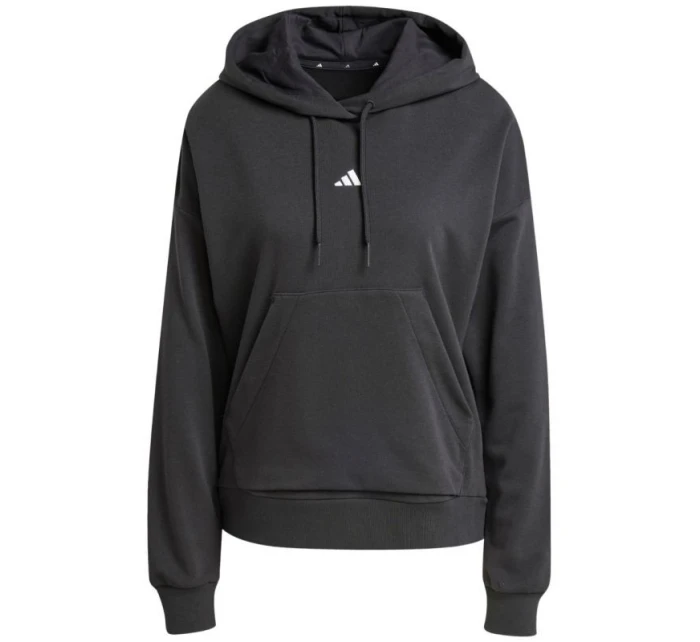 Mikina Essentials Small Logo French Terry Sweatshirt W model 20941757 - ADIDAS