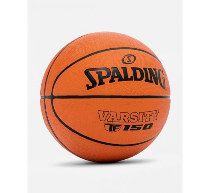 Basketbalový míč Spalding Varsity TF-150, velikost 6 Basketbalový míč Spalding Varsity TF-150, velikost 6