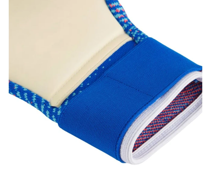 Brankářské rukavice Future Pro modré model 21391383 04 - Puma Brankářské rukavice Future Pro modré model 21391383 04 - Puma