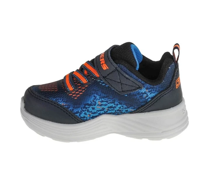 Skechers Erupters III 90563N-NVOR Námořnická modrá 21 Skechers Erupters III 90563N-NVOR Námořnická modrá 21