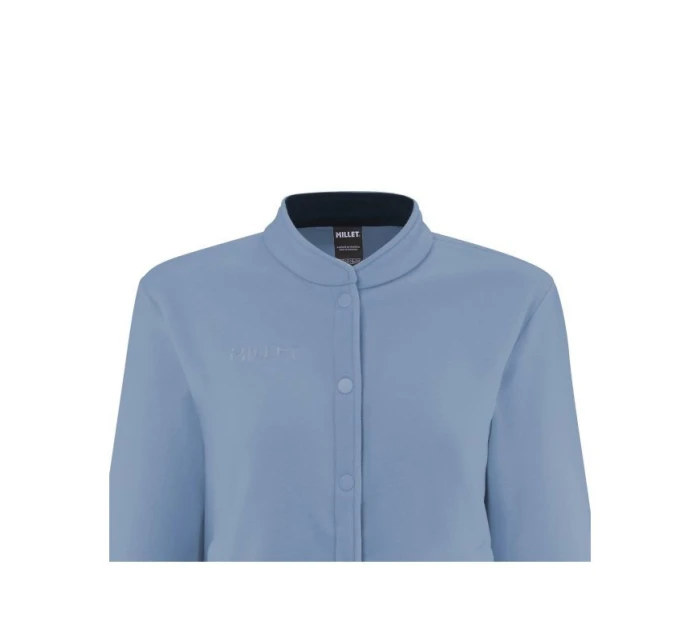 Bunda W model 21449726 Fleece Jkt Blue - Millet