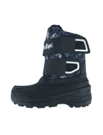 Dětská obuv černá model 21493175 - Lee Cooper