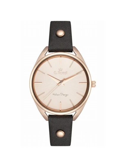 Dámské hodinky G.ROSSI 12191A2-4B4 + BOX Dámské hodinky G.ROSSI 12191A2-4B4 + BOX