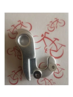 Háček rámu přehazovačky GW-9Q