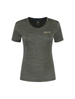 Rogelli běžecký dres KYA šedý XL