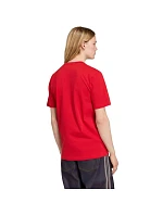 Pánské tričko FC Bayern Mnichov Graphic červené model 22544130 - ADIDAS Pánské tričko FC Bayern Mnichov Graphic červené model 22544130 - ADIDAS