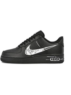 Boty Nike Air Force 1 LV8 Utility M CW7581-001
