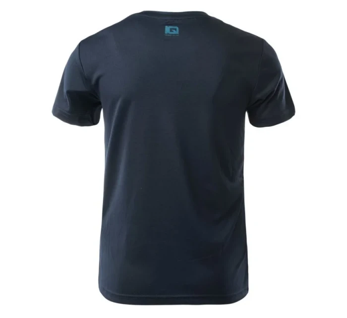 Tričko IQ Colo Jr 92800398109