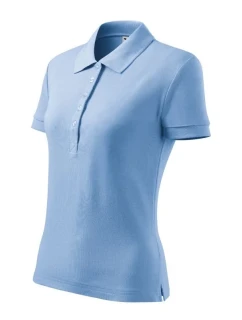 Dámské polo tričko Cotton Heavy W MLI-21615 - Malfini