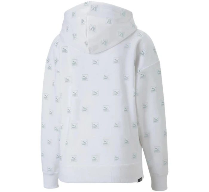 Dámská obuv Brand Love AOP FL W 535706 02 - Puma Dámská obuv Brand Love AOP FL W 535706 02 - Puma