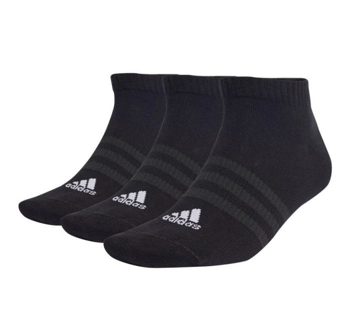 Tenké a lehké ponožky adidas Sportswear s nízkým střihem IC1336 Tenké a lehké ponožky adidas Sportswear s nízkým střihem IC1336