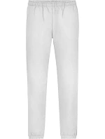 Daiber JN 36 Pánské tepláky 02.0036 white Daiber JN 36 Pánské tepláky 02.0036 white