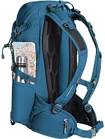 Batoh blue model 22518066 - Halfar Batoh blue model 22518066 - Halfar