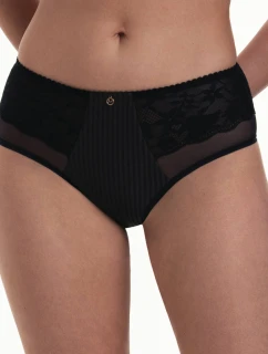 kalhotky  černá  model 20130448 - RosaFaia