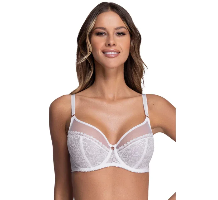 Ava 1396 Crystal barva:bílá