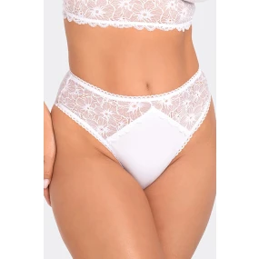 BBL model 18947356 kolor:biały - Babell