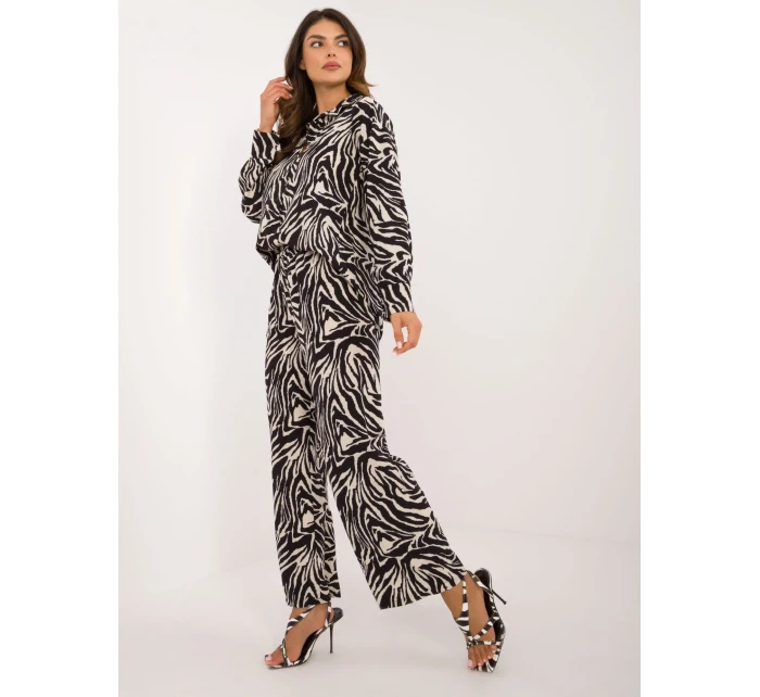 Komplet DHJ KMPL model 20493444 ecru - FPrice Komplet DHJ KMPL model 20493444 ecru - FPrice