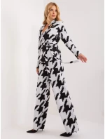 Sada LK KMPL 509561.03X šedá černá