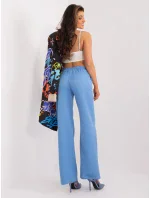 Kalhoty WN SP 8247.65 modrá Kalhoty WN SP 8247.65 modrá